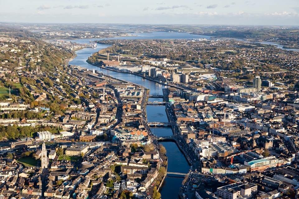 Cork - Autor: Saeed